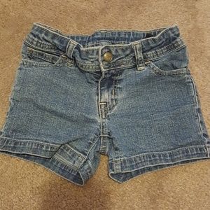 ❤2 for $8❤Jean shorts